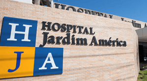 Hospital Jardim América